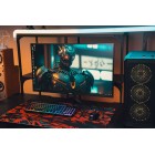 2E Монітор 31.5