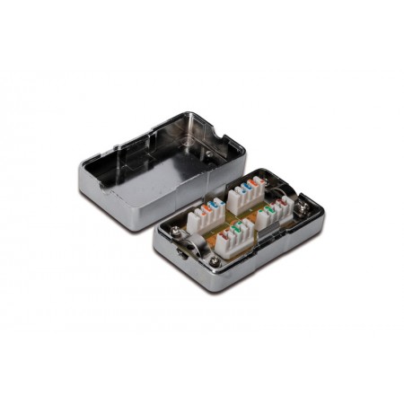 Digitus З'єднувач LSA, CAT 6, UTP