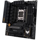 ASUS Материнcька плата TUF GAMING B650M-PLUS WIFI sAM5 B650 4xDDR5 M.2 HDMI DP WiFi BT mATX