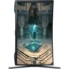 Монітор 27" Samsung LS27BG650EIXUA Монітор 27" Samsung LS27BG650EIXUA