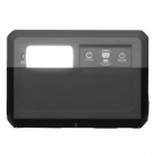 2E Портативна електростанція Syla, 1500 Вт, 1280 Вт/год, WiFi/BT, паралельне підключення, швидка зарядка