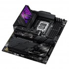 ASUS Материнcька плата ROG STRIX Z890-E GAMING WIFI s1851 Z890 4xDDR5 M.2 DP HDMI Wi-Fi BT ATX