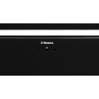 Hansa Витяжка вбудована, 60см,, чорний