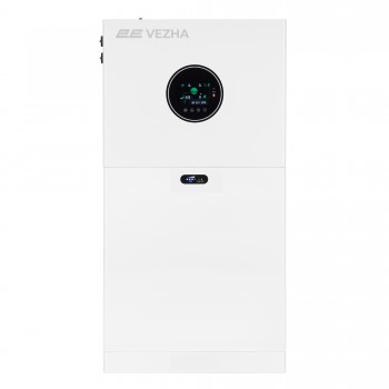 Система резервного живлення