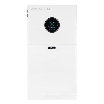 Система резервного живлення 2E PowerWall Vezha, 5000 Вт, 5.1