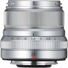 Fujifilm XF 23mm F2.0 Silver