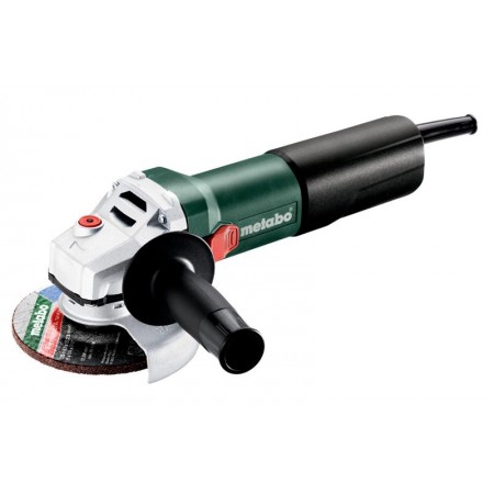 Metabo WEQ 1400-125 кутова