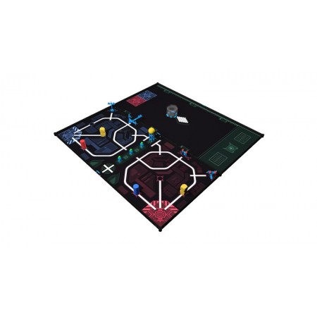 Makeblock Набір для змагань 2020-2021 MakeX Starter Smart Li