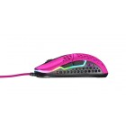Cherry Xtrfy Миша M42 RGB USB Pink Cherry Xtrfy Миша M42 RGB USB Pink