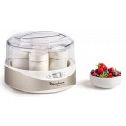 Йогуртниця Moulinex Yogurteo YG231E32