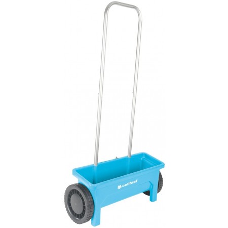 Cellfast Сівалка, 12 л, ширина розкиду 45см, діаметр гранул 