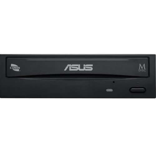 ASUS Привід Multi DRW-24D5MT SATA INT Bulk Black 24x ASUS Привід Multi DRW-24D5MT SATA INT Bulk Black 24x