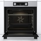 Gorenje Комплект (духовка електрична BO6737E02XK + варильна поверхня газова G642ABX), нерж. Gorenje Комплект (духовка електрична BO6737E02XK + варильна поверхня газова G642ABX), нерж.