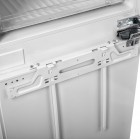 ARDESTO Холодильник вбуд. з нижн. мороз., 177x54.5x54, xолод.відд.-180л, мороз.відд.-68л, 2дв., А+, NF, door-on-door, білий