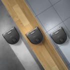 Rowenta Робот-пилосос миючий X-Plorer Serie 220+ Animal & Allergy Model, 5600ПаВт, h=9.7см, 0.35л, конт пил -0.22л, автон. робота до 120хв, чорний Rowenta Робот-пилосос миючий X-Plorer Serie 220+ Animal & Allergy Model, 5600ПаВт, h=9.7см, 0.35л, конт пил -0.22л, автон. робота до 120хв, чорний