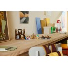 LEGO Конструктор Minecraft Бійцівський ринг у лісовому маєтку LEGO Конструктор Minecraft Бійцівський ринг у лісовому маєтку