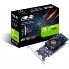 ASUS Відеокарта GeForce GT 1030 2GB GDDR5 low profil GT1030-2G-BRK