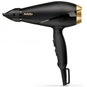BaByliss Фен 6704E BaByliss Фен 6704E