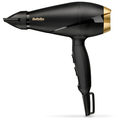 BaByliss Фен 6704E BaByliss Фен 6704E