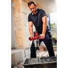 Einhell Вінчики для TWIN-міксера KWB, 550х120мм Einhell Вінчики для TWIN-міксера KWB, 550х120мм