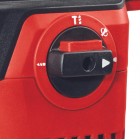 Einhell Перфоратор TE-RH 32-1600 4F, SDS-plus, 1600В, 4.5Дж, кейс, 5.2кг