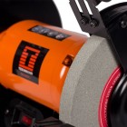 TEKHMANN Верстат заточувальний TBG-6020 L 600Вт коло 200мм 2980об·хв 11.5кг TEKHMANN Верстат заточувальний TBG-6020 L 600Вт коло 200мм 2980об·хв 11.5кг