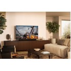 Телевізор 75" Sony 100 Гц K-75XR70 Чорний 