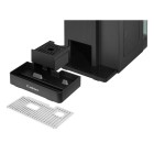 CATLER Кавоварка капсульна Renzo 1.6л, капсули, мелена кава, сенсорне керування, автоматичний капучинатор, чорний