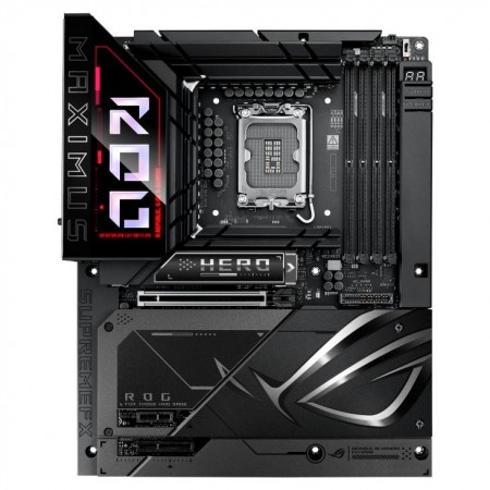 ASUS Материнcька плата ROG MAXIMUS Z890 HERO BTF