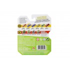 Flip Cars Машинка-трансформер 2 в 1 Атомний спорткар і Спорткар кабріолет Flip Cars Машинка-трансформер 2 в 1 Атомний спорткар і Спорткар кабріолет