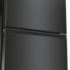 Gorenje Холодильник з нижньою морозильною камерою NRK6202EBXL4