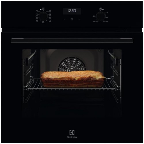 Electrolux Духова шафа електрична, 65л EOF5C50BZ