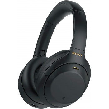 Навушники Sony WH-1000XM4 Ч Навушники Sony WH-1000XM4 Ч