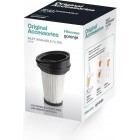 Gorenje Фільтр для пилососів Filter HEPA VC252GFA, SVC216GFW, SVC252GFR, 735551 Gorenje Фільтр для пилососів Filter HEPA VC252GFA, SVC216GFW, SVC252GFR, 735551