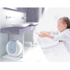 Tesy Водонагрівач електр. Bilight Compact 15U GCU 1520 L52 RC, 15л, 2кВт, монтаж під мийкою, мех. кер-ння, B, білий Tesy Водонагрівач електр. Bilight Compact 15U GCU 1520 L52 RC, 15л, 2кВт, монтаж під мийкою, мех. кер-ння, B, білий