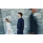 Навушники Sony WF-C710N Синій