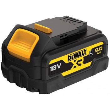 Акумулятор DeWalt 18В XR Li