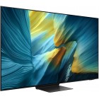 Телевізор 55" Samsung QE55S95FAUXUA