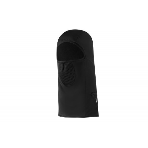 2E Tactical Балаклава з підігрівом Shadow Black, розмір M