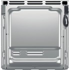 Whirlpool Духова шафа електрична, 71л, A, конвекція, чорний