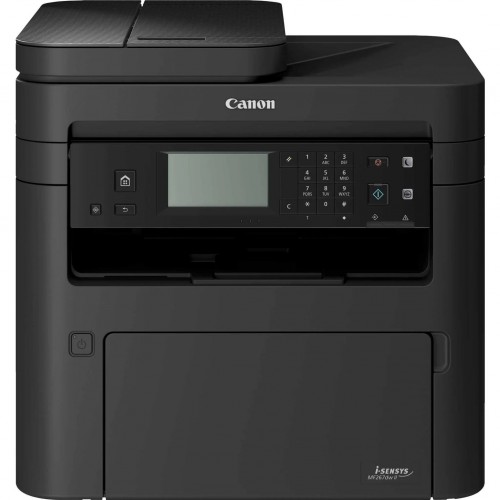Canon БФП А4 ч/б i-SENSYS MF264dw II з Wi-Fi Canon БФП А4 ч/б i-SENSYS MF264dw II з Wi-Fi