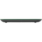 Sencor Ваги кухонні, 5кг, підключення до смартфону, AAAx2, пластик, зелений Sencor Ваги кухонні, 5кг, підключення до смартфону, AAAx2, пластик, зелений