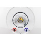 ARDESTO Водонагрівач електр. NEU NTS 80 V 1.5K EU2 круглий, 80л, 1,5кВт, мех. кер-ння, C, Італія, білий