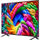 Телевізор 43" LG 43NANO90A6B