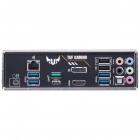 ASUS Материнcька плата TUF GAMING B450-PLUS II sAM4 B450 4xDDR4 HDMI-DP ATX