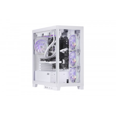 2E Комп’ютер персональний 2E Decimal Intel i7-13700F, 32Gb, 