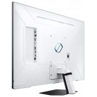 Монітор Samsung 43" LS43CG700NIXUA