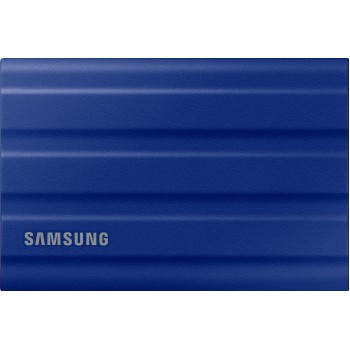 Накопичувач SSD Samsung T7 