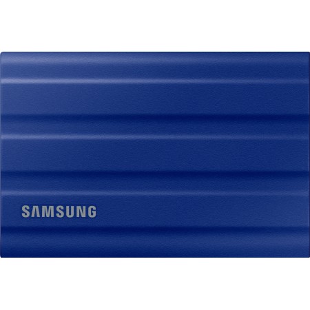 Накопичувач SSD Samsung T7 1TB (MU-PE1T0R/EU)