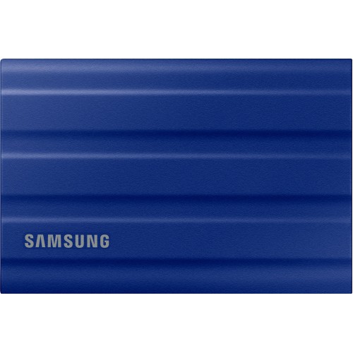 Накопичувач SSD Samsung T7 1TB (MU-PE1T0R/EU)